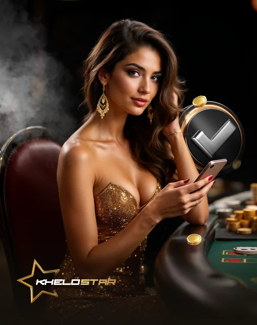 Advantages of the Khelostar Live Casino