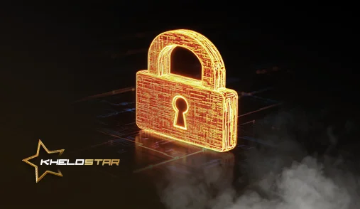 Security & Licensing — Khelostar has a transparent Curacao Gaming License