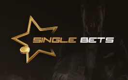 Bets Types on Khelostar —
Single bets
