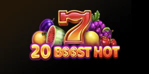 Khelostar Slots — 20 Boost Hot