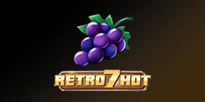 Slots on Khelostar Online Casino — Retro 7 Hot