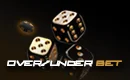Bets Types on Khelostar — Over/Under Bets