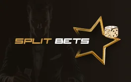 Bets Types on Khelostar — Split bets